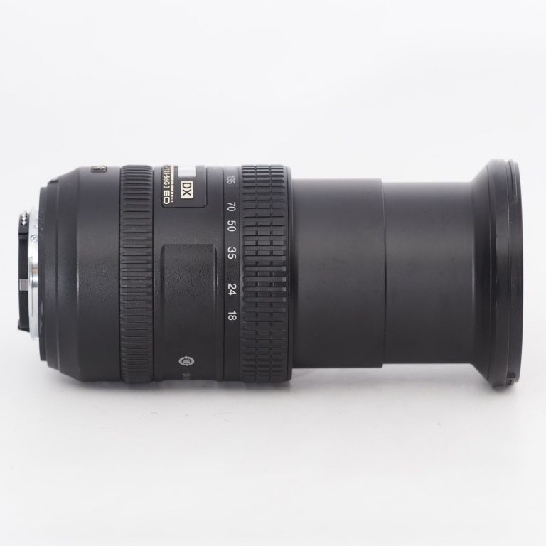 Nikon AF-S DX NIKKOR 18-200mm f/3.5-5.6G ED VR II Lens 2