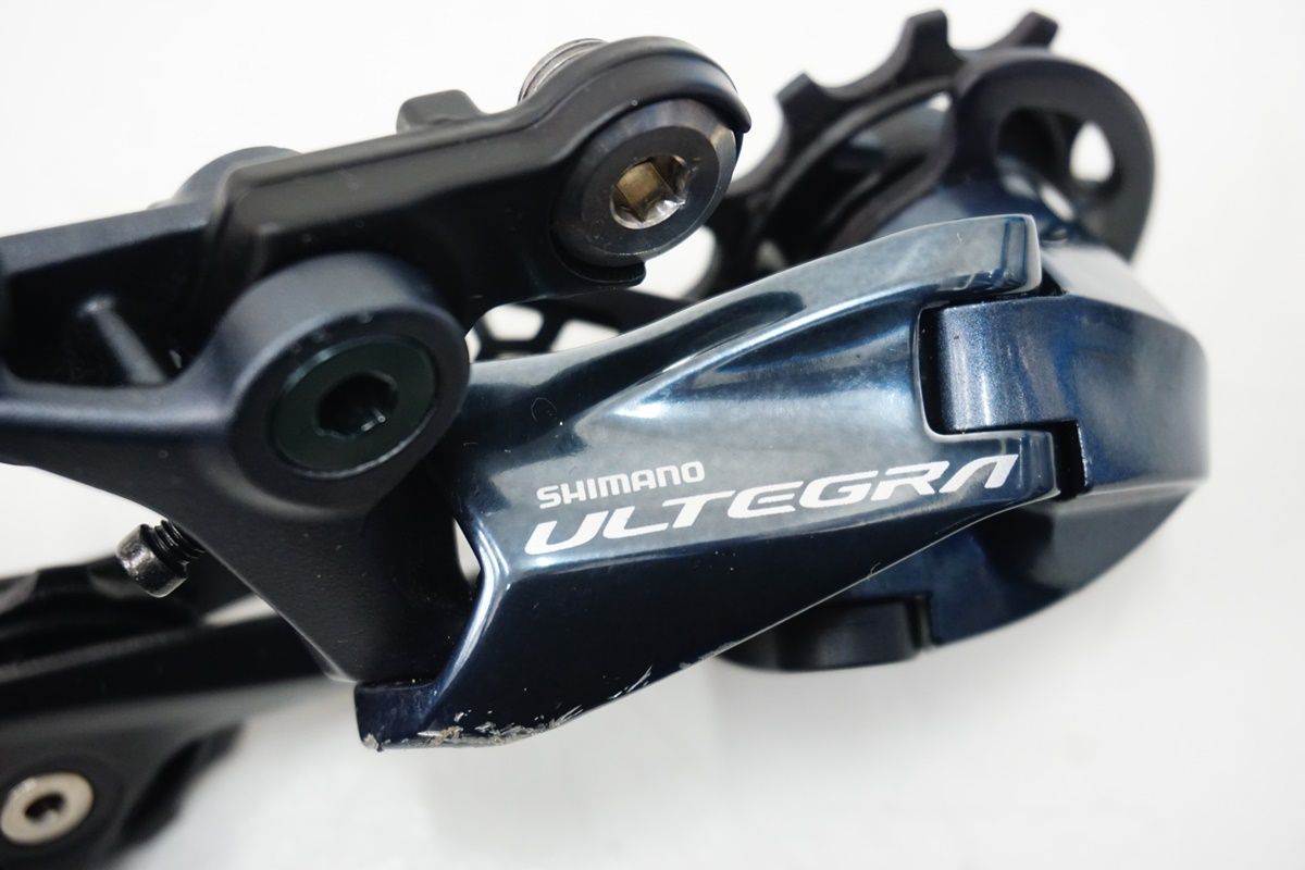 SHIMANO「シマノ」 ULTEGRA RD-R8000 リアディレイラー / バイチャリ浜松店