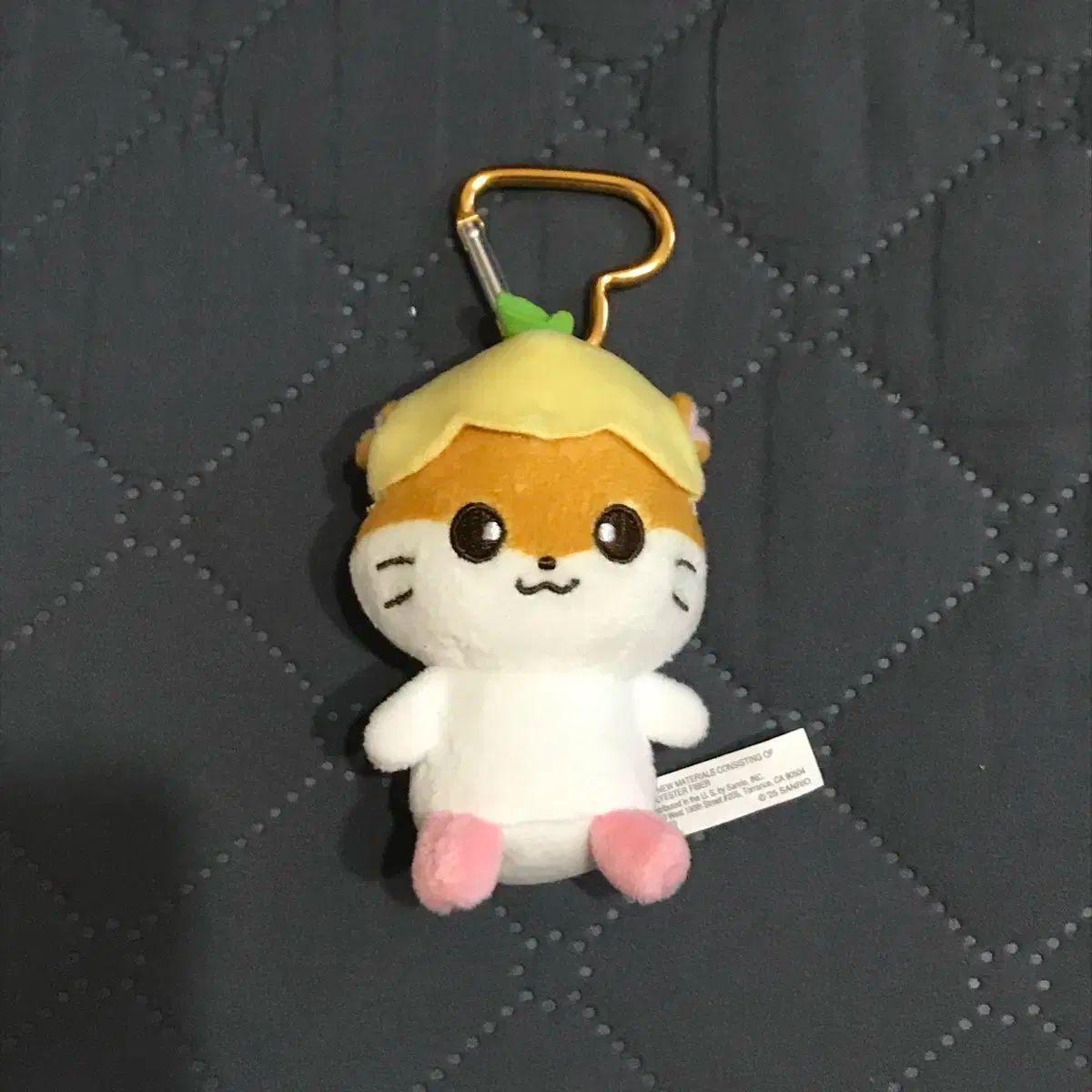 希少 サンリオ コロコロクリリン マスコット 激レアキャラあり！ 7体