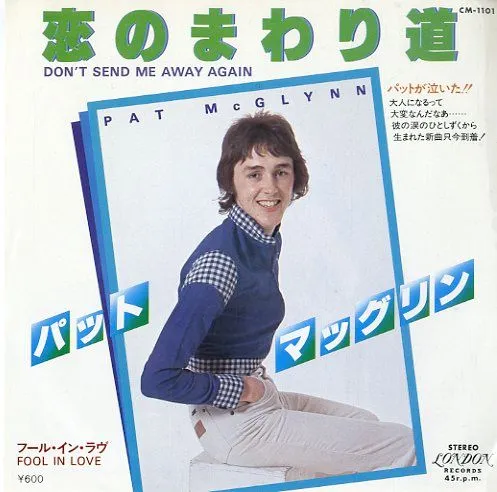 2025年最新】パット・マッグリンの人気アイテム - メルカリ