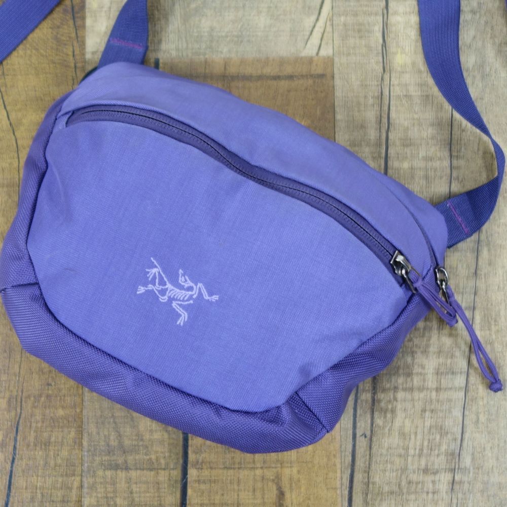 アークテリクス ARCTERYX Maka2 マカ2 カラー Amethyst 【ARC'TERYX
