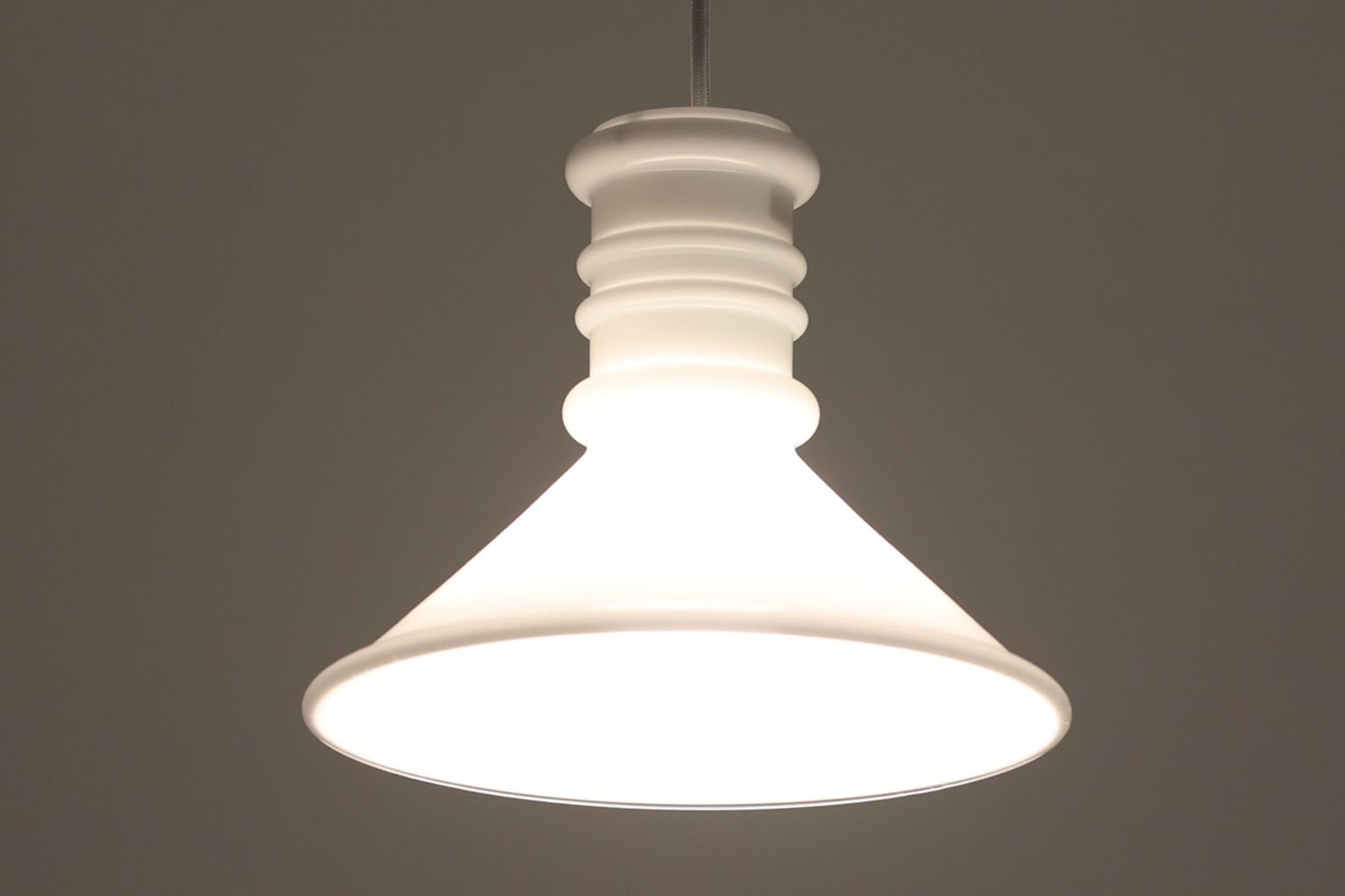 Holmegaard(ホルムガード) Apoteker ペンダントライト 直径24cm 北欧