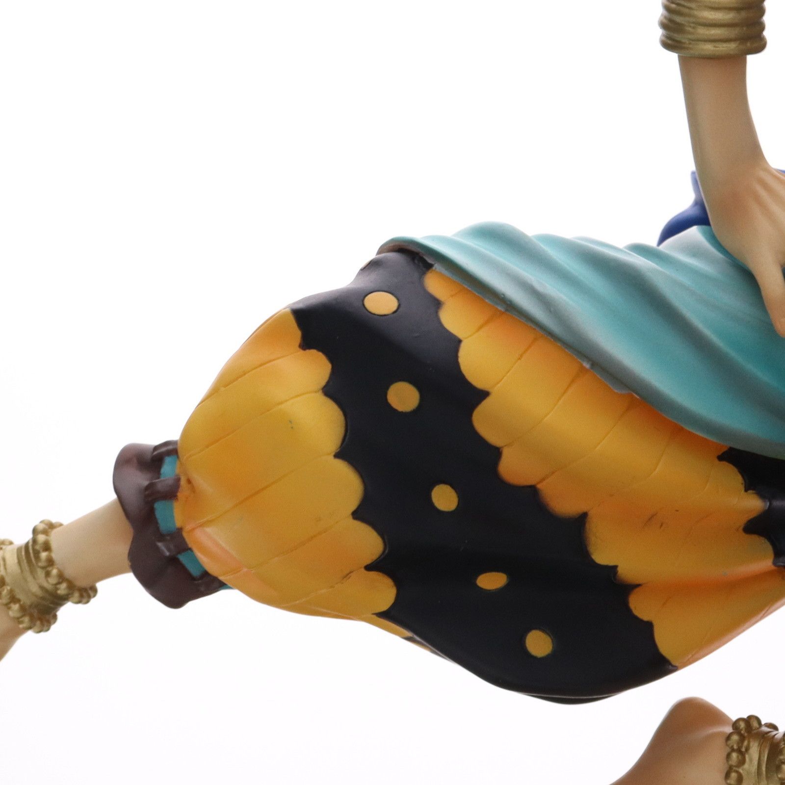 プレミアムバンダイ限定 ワンピース アーカイブコレクション エネル