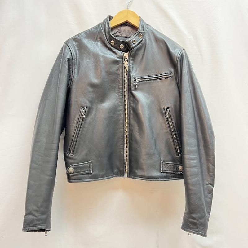 シュプリーム プレイボーイ playboy レザーフーデット ジャケット