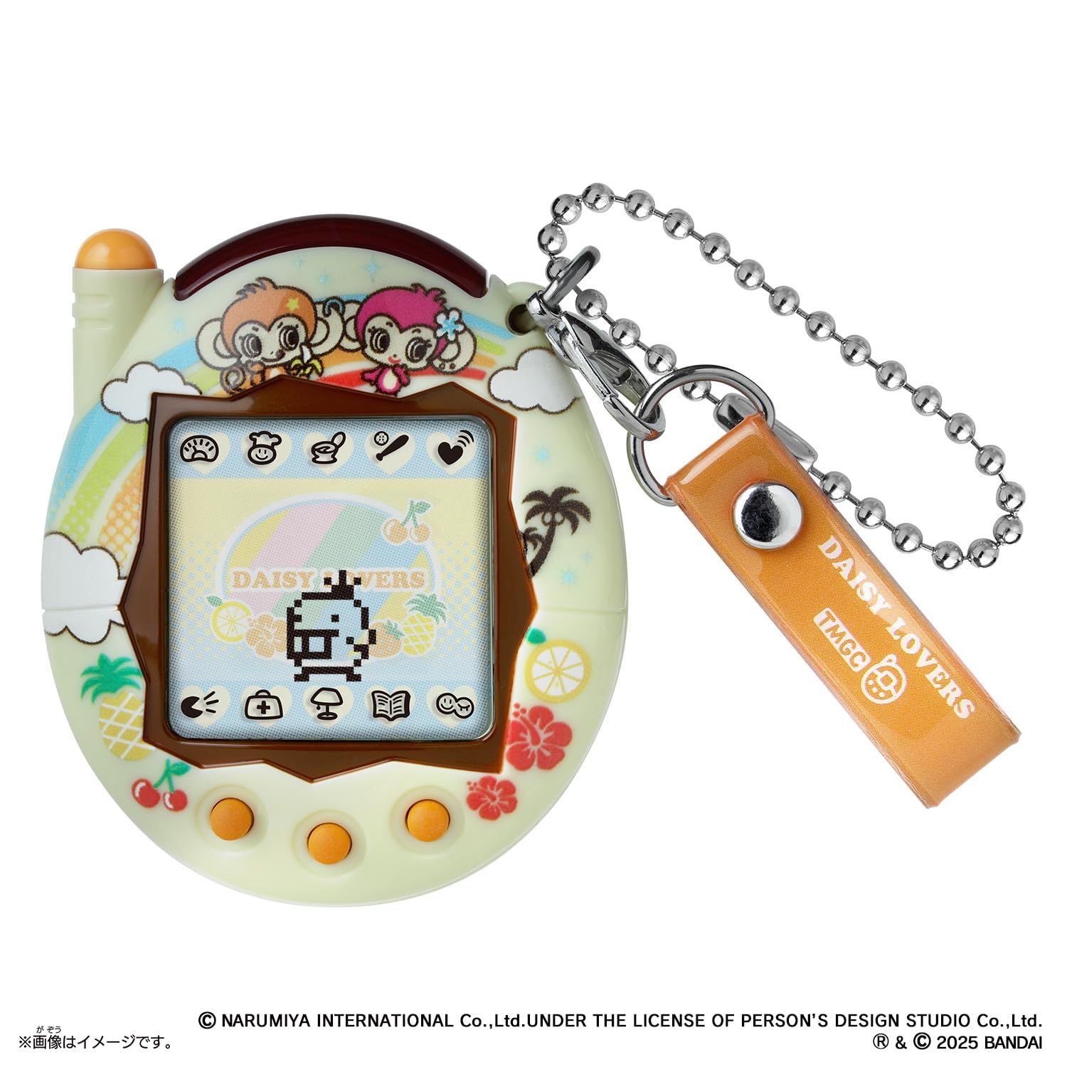 バンダイ TAMAGOTCHI CONNECT 20th Ver.2 Tamagotchi Connection 20th Anniversary - Meccha Japan