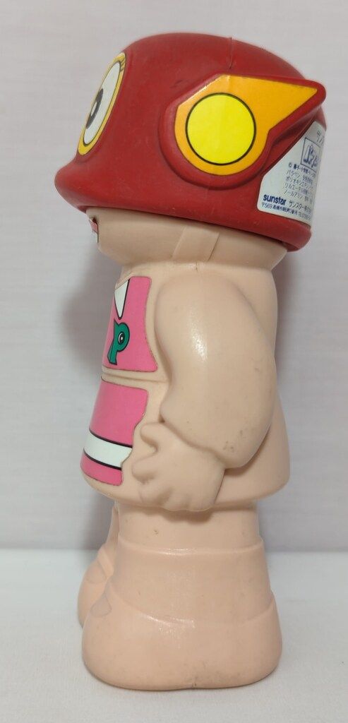 こどもシャンプー