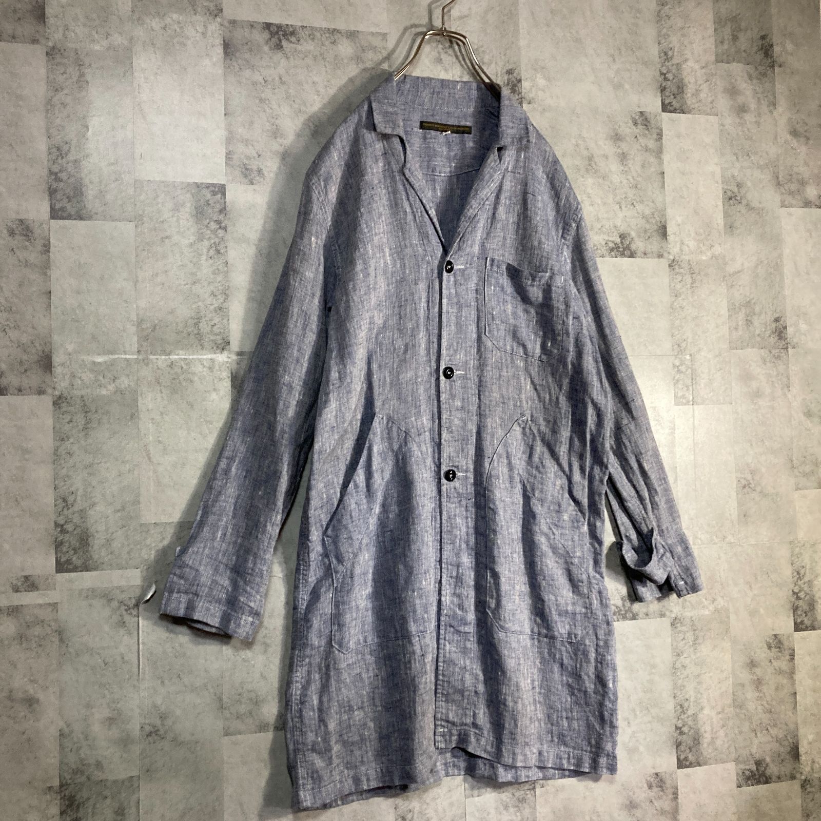 フランス製 GARMENT REPRODUCTION OF WORKERS ガーメントリ