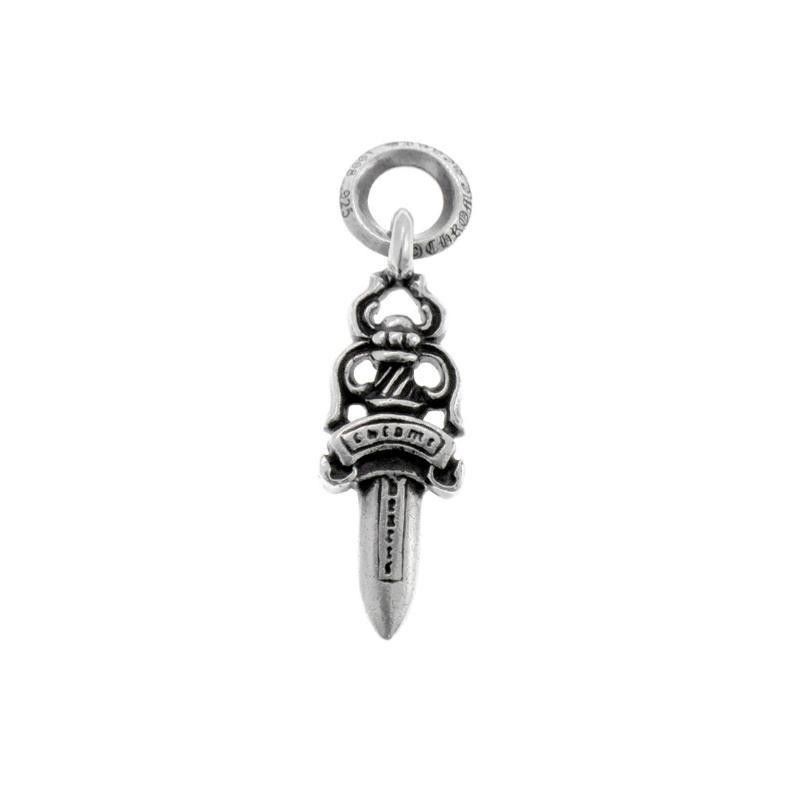 クロムハーツ CHROME HEARTS 【 #5 DAGGER 】 ダガー チャーム