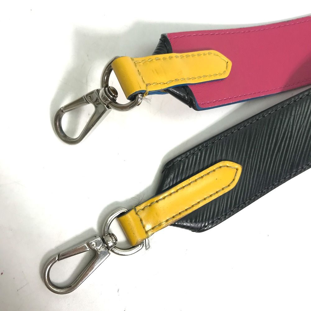 LOUIS VUITTON ルイヴィトン ショルダーストラップ J02297
