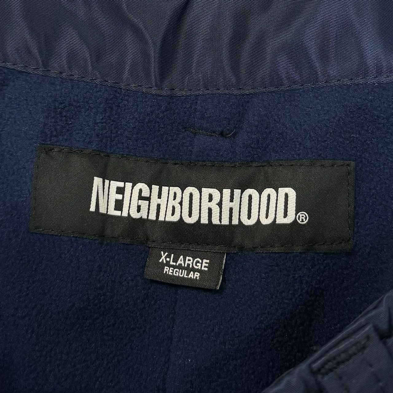 新品 定価64900円 NEIGHBORHOOD 23AW HELICREW PANTS ヘリクルーパンツ