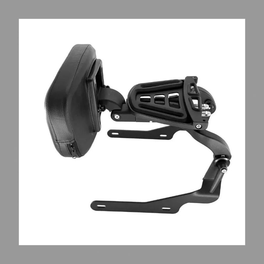 ハーレーの背もたれの折りたたみ滑空路王路威街覇肥覇肥仔突破者後8831200背もたれクッション