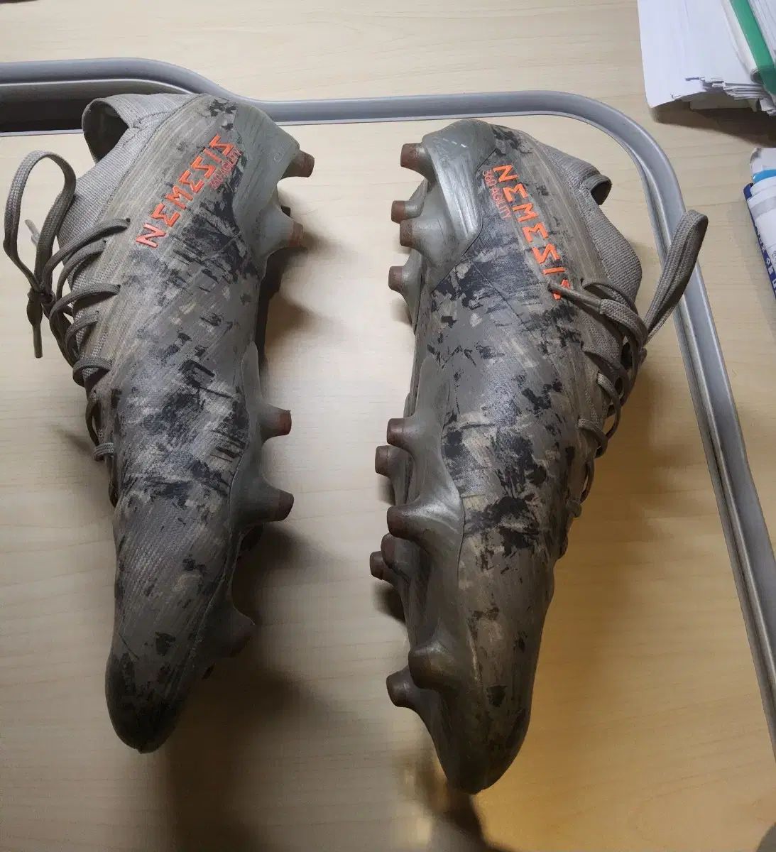 アディダス ネメシス19 1 サッカーシューズ 260 LLC-HASEGAWATOSO_COM