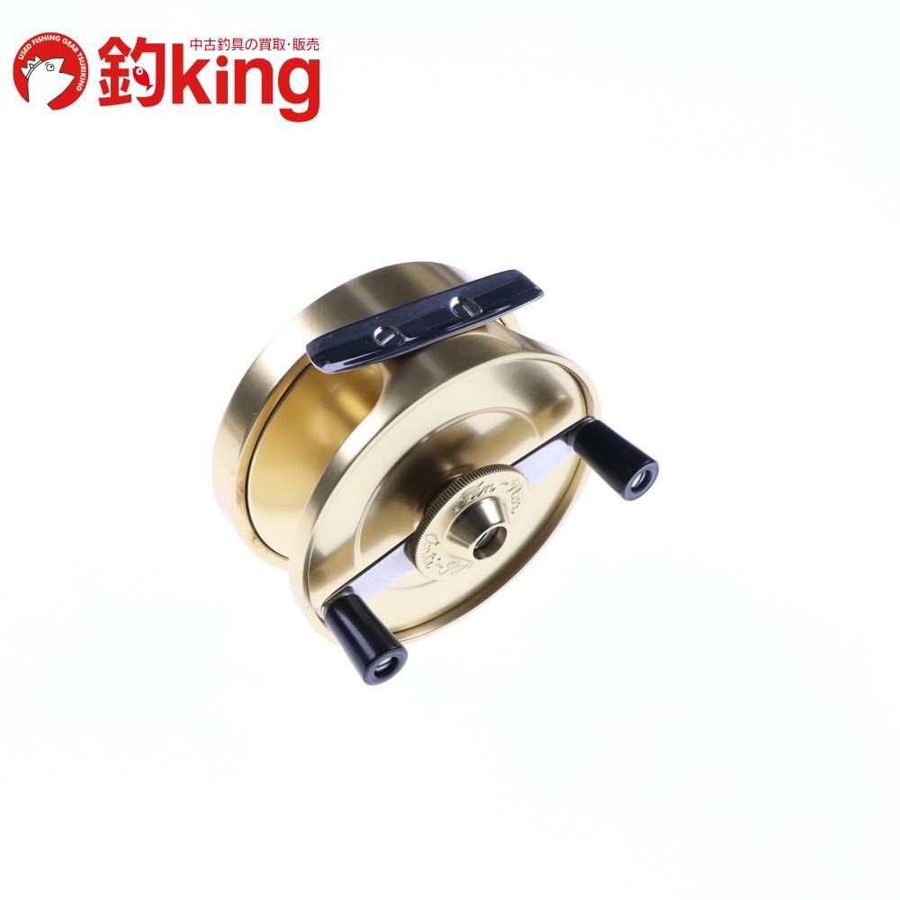 FIN-NOR(フィンノール) No.3 フライリール オンライン ショッ