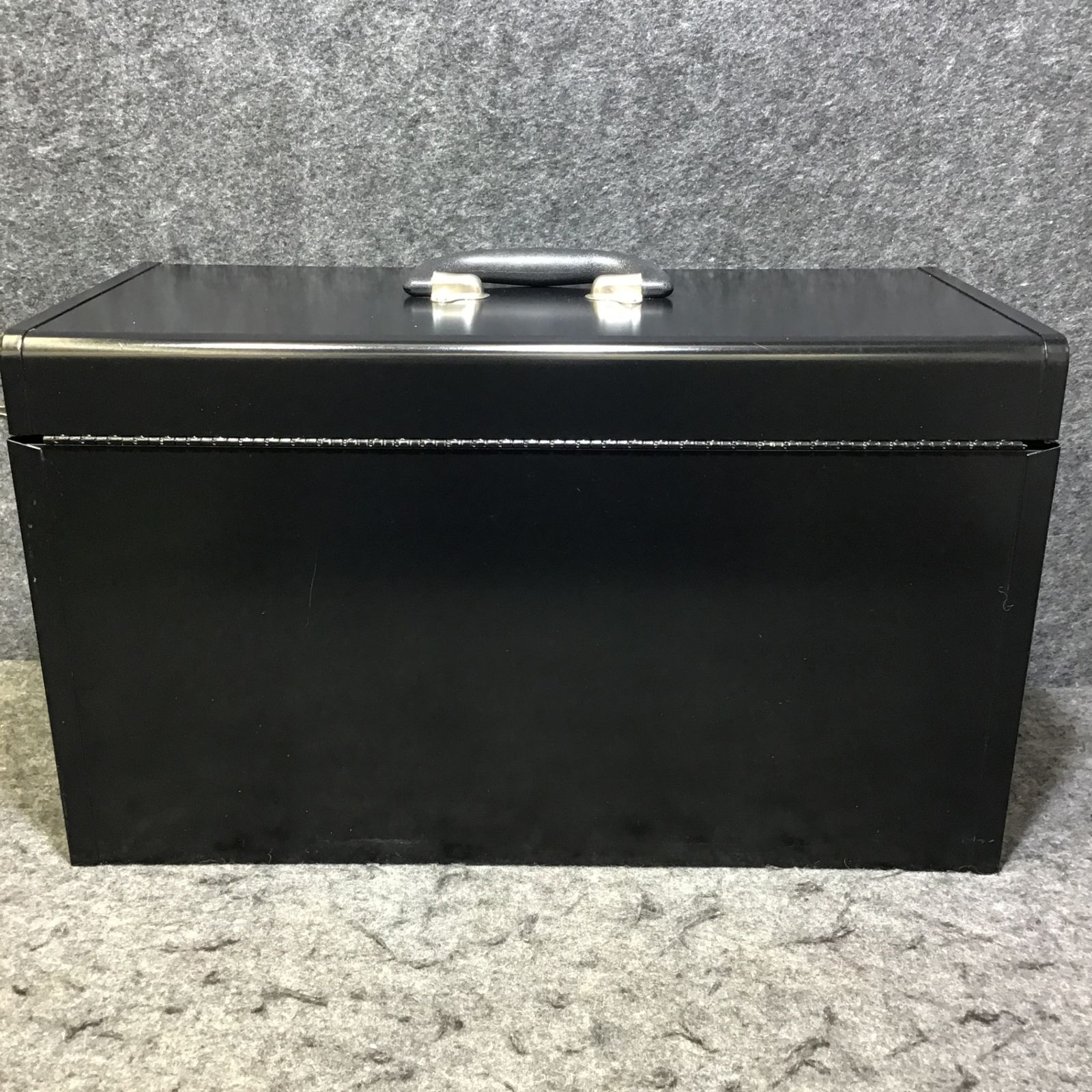 Deen 工具箱 ツールボックス 黒 (中古) - メンテナンス用品