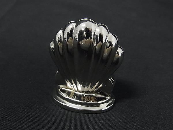 MIKIMOTO パール付き 置き時計、フォトフレーム、ボールペン 4点セット