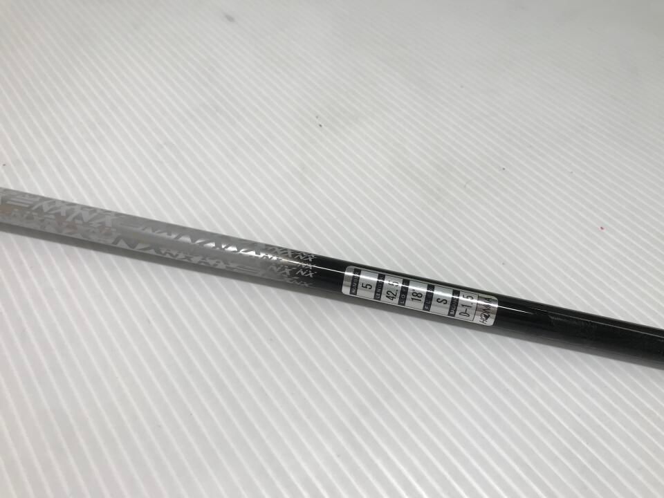 フェアウェイウッド