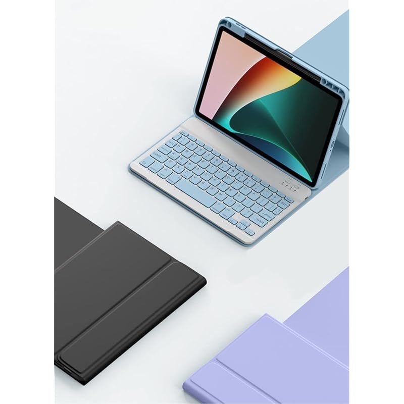 iPad Pro 11インチ（M4） キーボード一体型ケース Logicool ロジクール