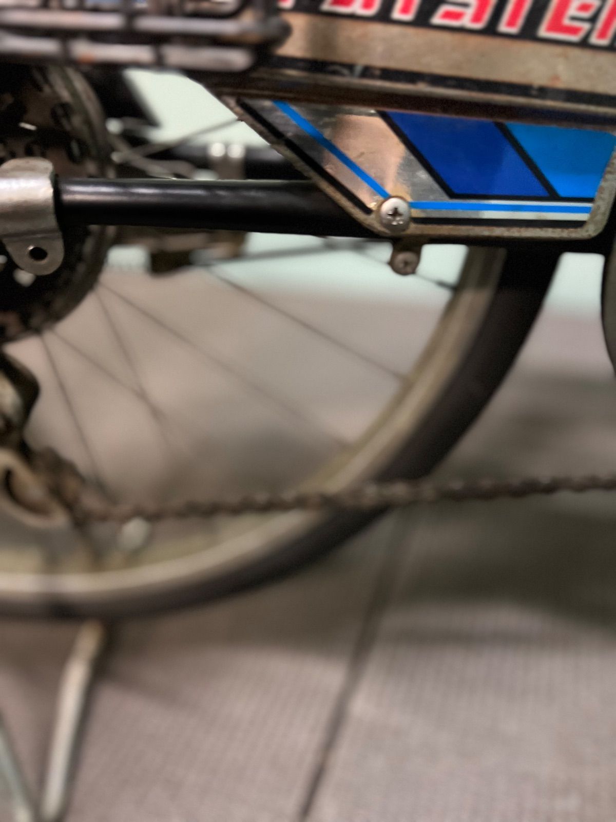 ⭐︎ レトロ ミヤタ 1970年 スターレイカー スーパーカー 子供