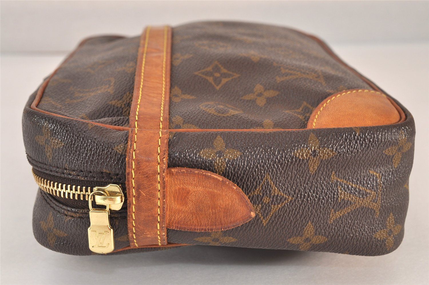 LOUIS VUITTON モノグラム m51845 コンピエーニュ28 LOUIS VUITTON ルイヴィトン モノグラム コンピエーニュ28