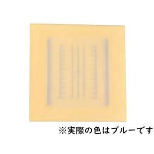 3営業日で発送 江部松商事 調理用積層式目盛り入りまな板 正方形Ｌ ブルー AMNE608