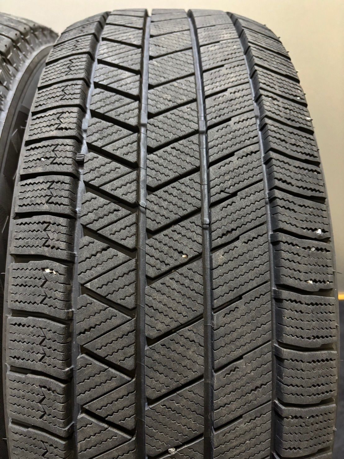 BRIDGESTONE|VRX3 23年製