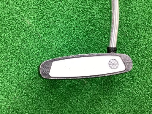 オデッセイ WHITE RIZE ix #1SH 34インチ パター PT スチール