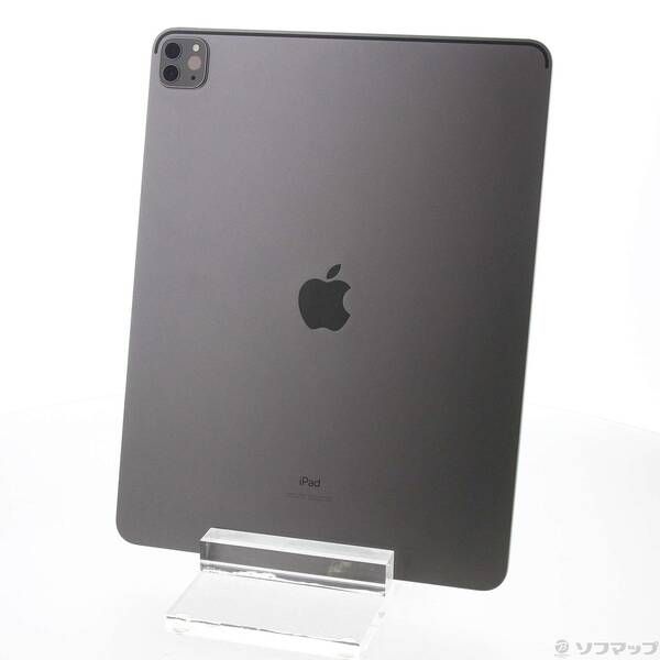 中古品〕 iPad Pro 12.9インチ 第4世代 128GB スペースグレイ