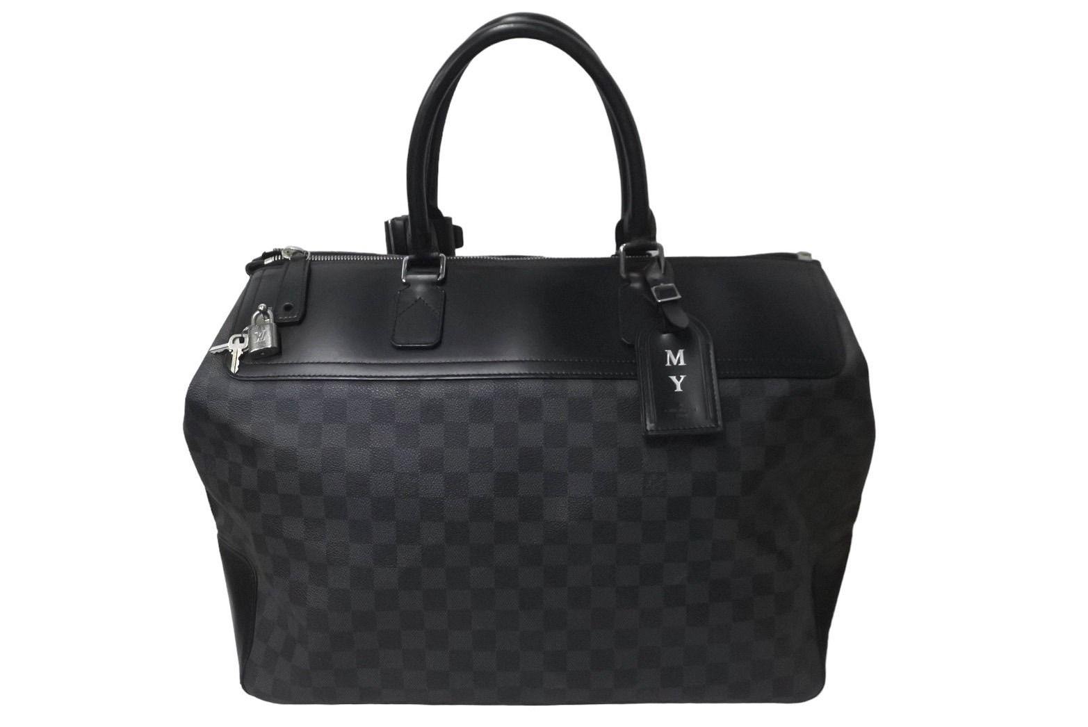 LOUIS VUITTON ルイヴィトン ネオグリニッジ ボストンバッグ LOUIS VUITTON ルイヴィトン ネオグリニッジ ボストンバッグ