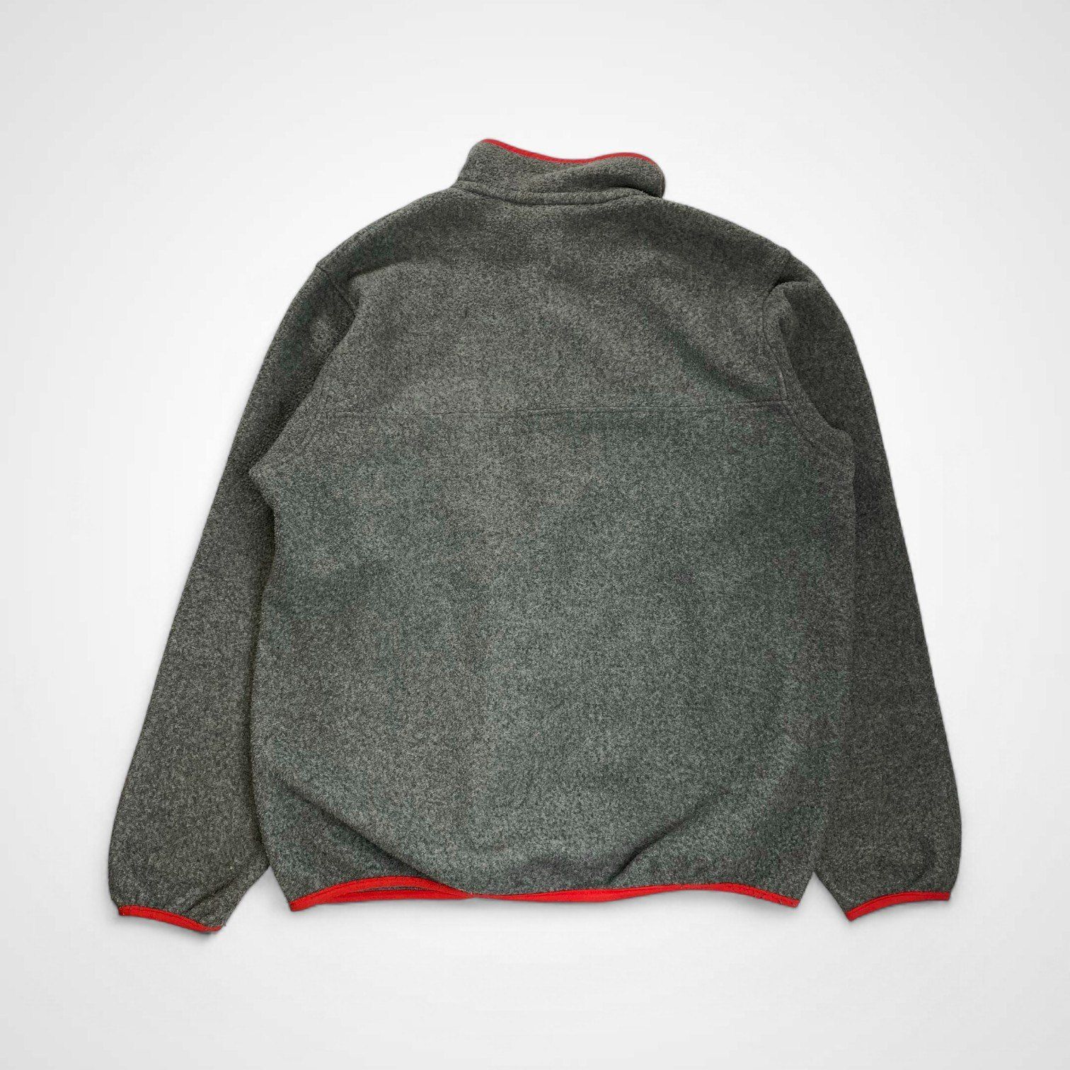 patagonia パタゴニア / Light Weight Synch Snap Tee Pullover