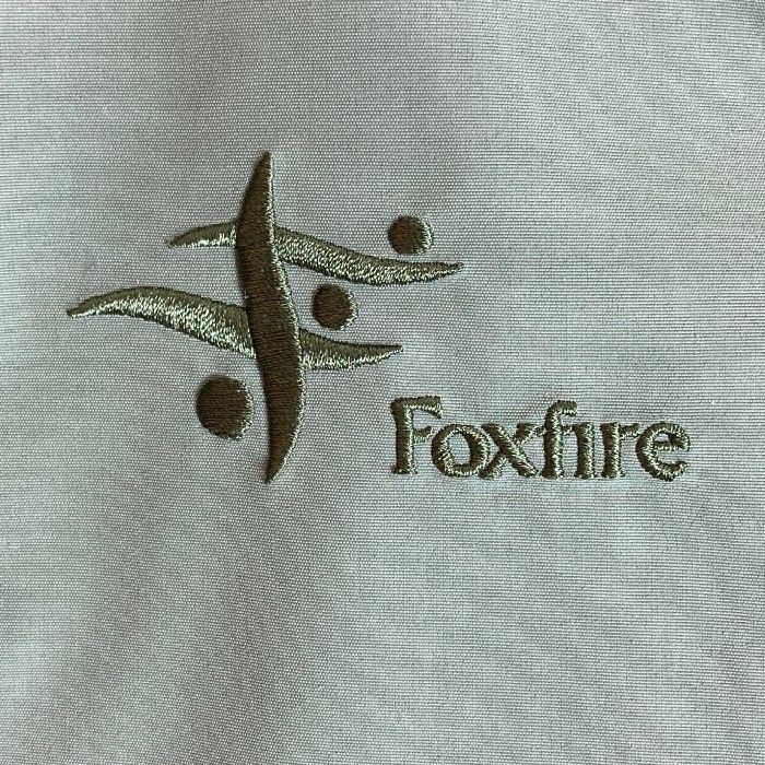 ☆Foxfire フォックスファイヤー マッシングジャケット ダウンジャケット ファー付 GORE-TEX 5113997 カーキ sizeL -  メルカリ