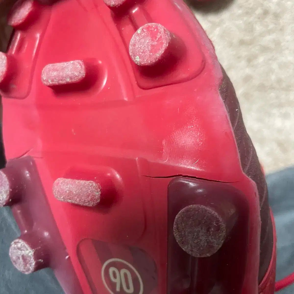 HG