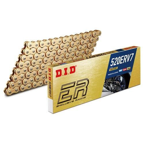 【新品・2営業日で発送】【必ず購入前に仕様をご確認下さい】520ERV7 158L GOLD／カシメ(ZB) ご購入前に必ずご確認ください