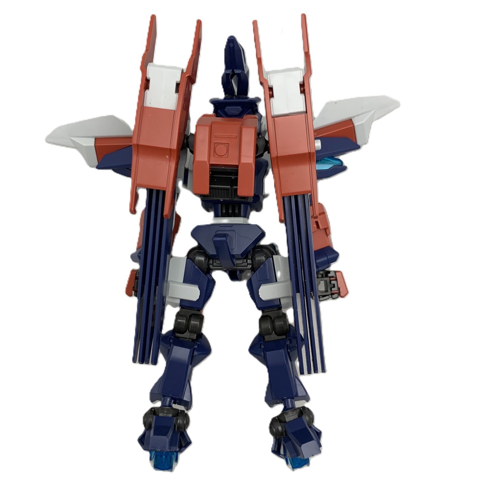 ダンボール戦機 LBX058 LBXディ・レギウディア - メルカリ