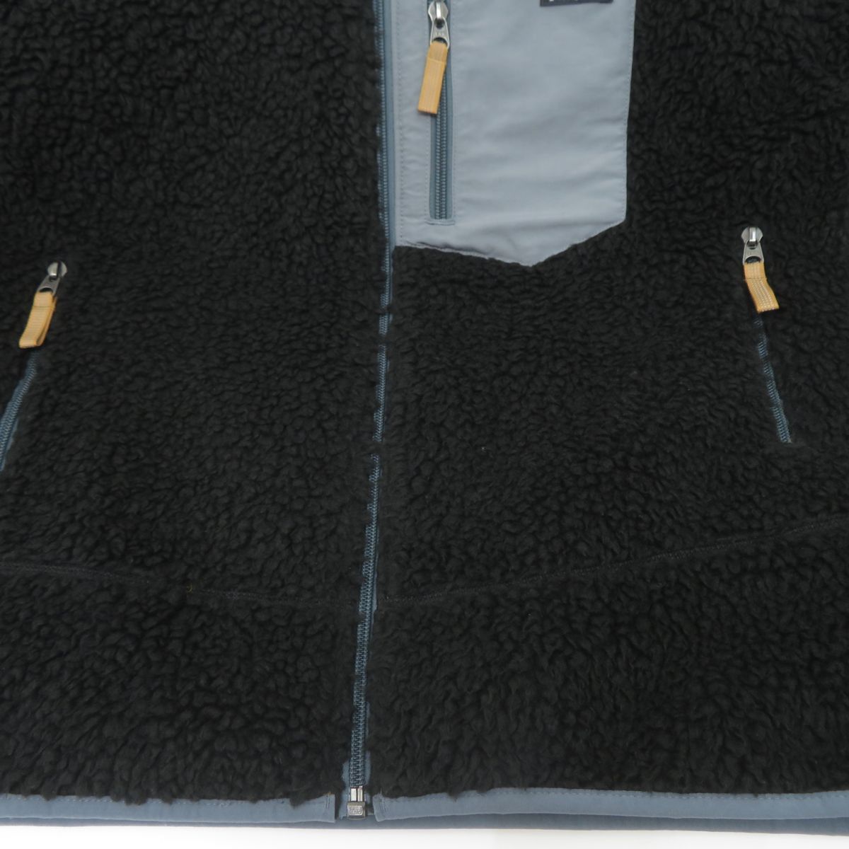  Patagonia パタゴニア RETRO X JACKET レトロX ジャケット フリース サイズ XXL 16 18 キッズ ジャケット アウター