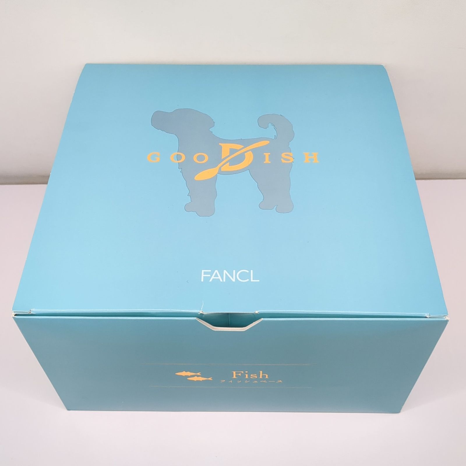 ファンケル グーディッシュ フィッシュベース ファンケル グーディッシュ フィッシュベース 29個セット