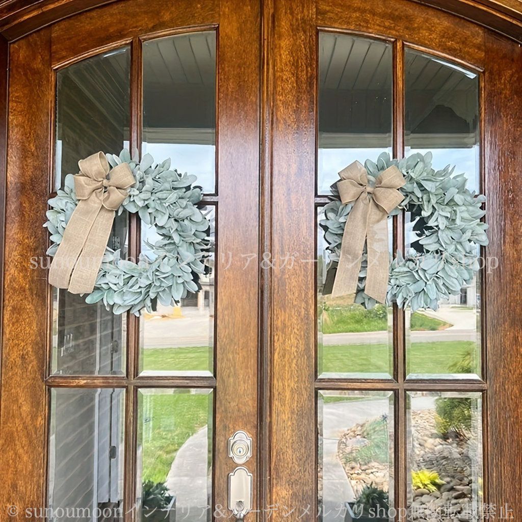 ガーデンインテリア