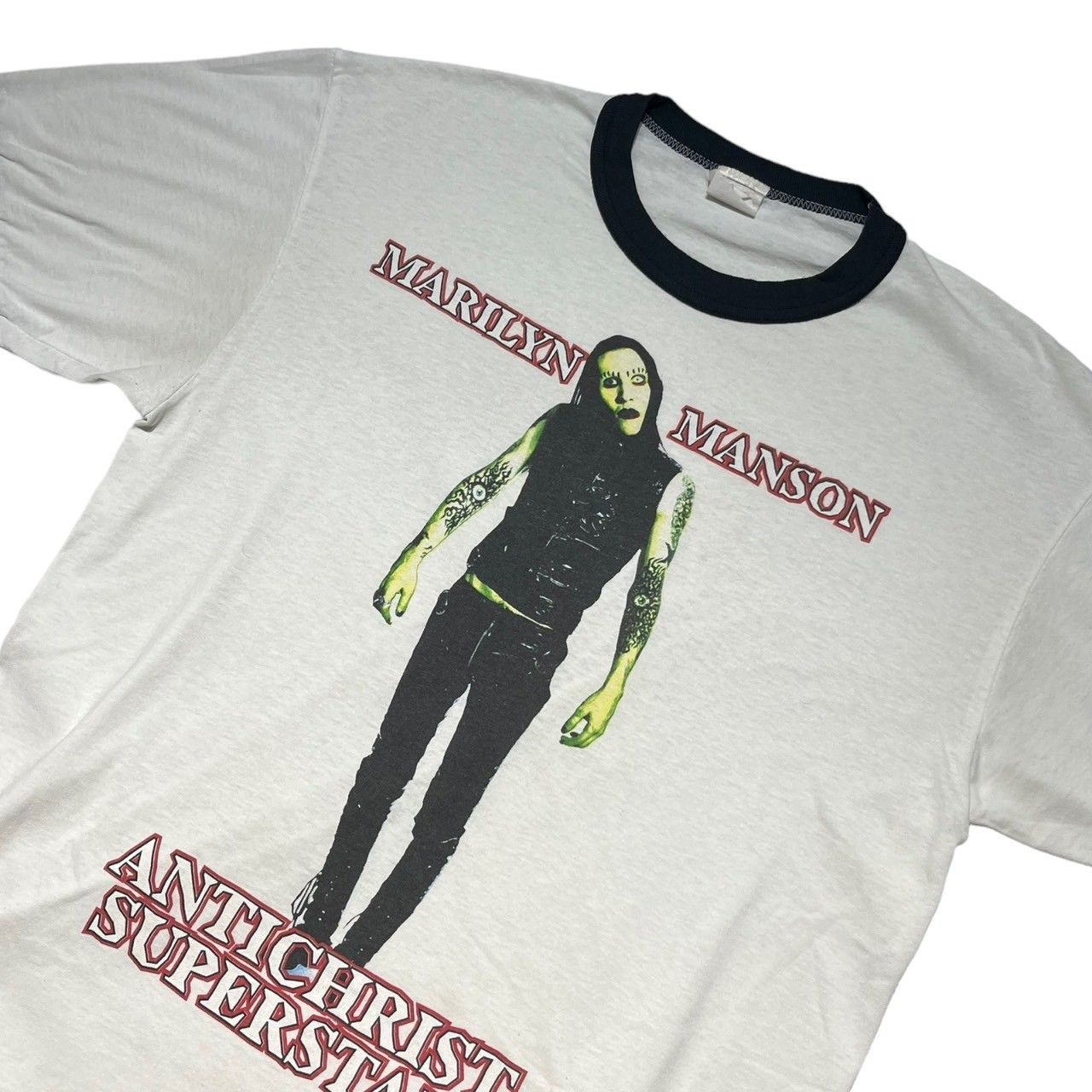 VINTAGE(ヴィンテージ) 90's ANTICHRIST SUPERSTAR MARILYN VINTAGE(ヴィンテージ) 90's ANTICHRIST SUPERSTAR MARILYN