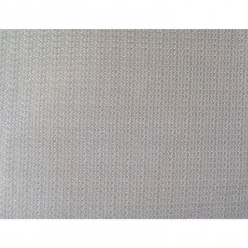 同梱・代引不可鵜沢ネット 防風ネットスタンダードタイプ シルバー 1.7×10m 71246