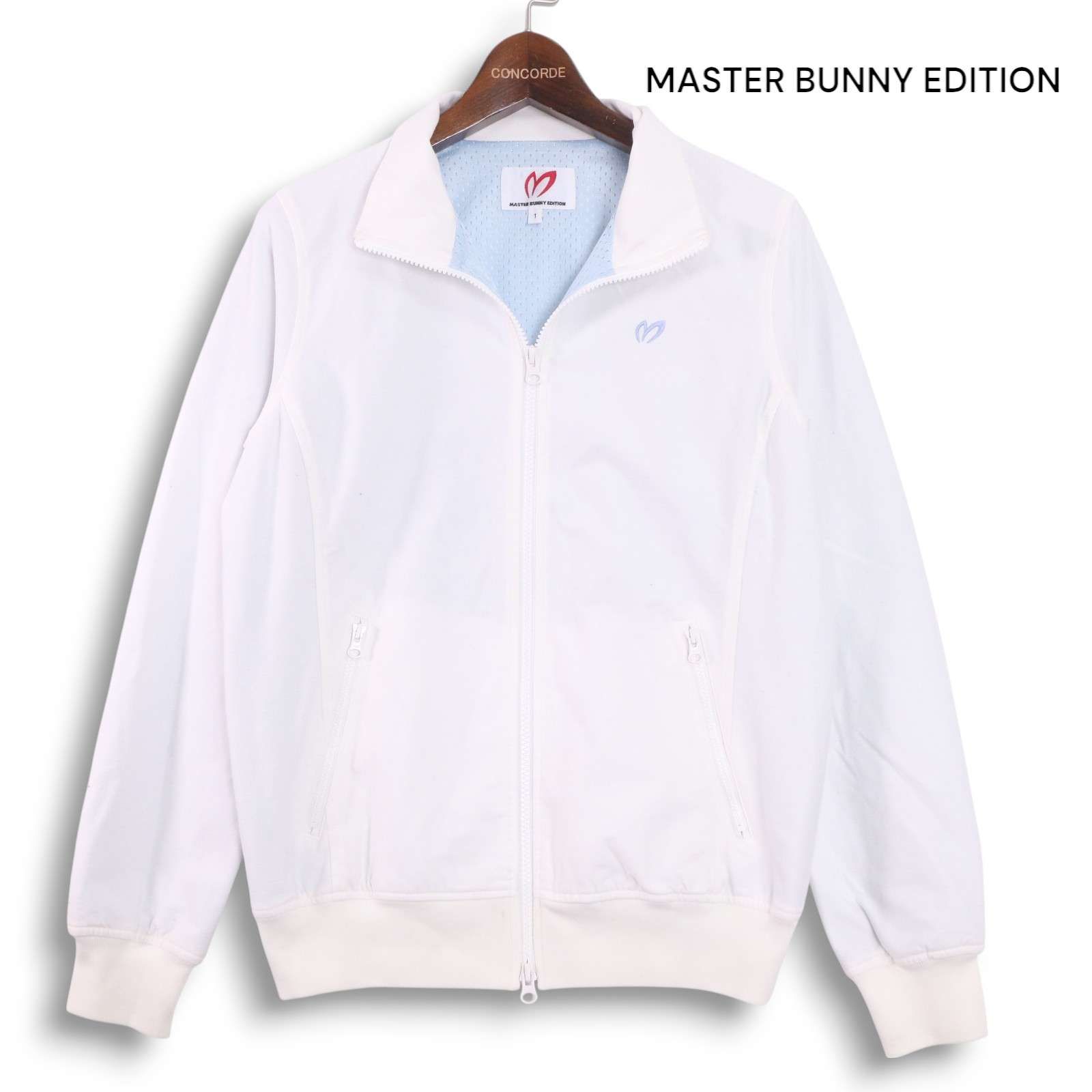 MASTER BUNNY EDITION マスターバニーbyパーリーゲイツ 裏