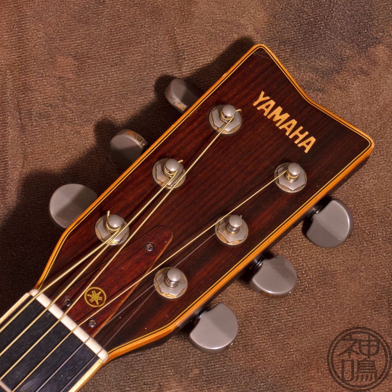 YAMAHA L-6【1970年代前期モデル】 - メルカリ