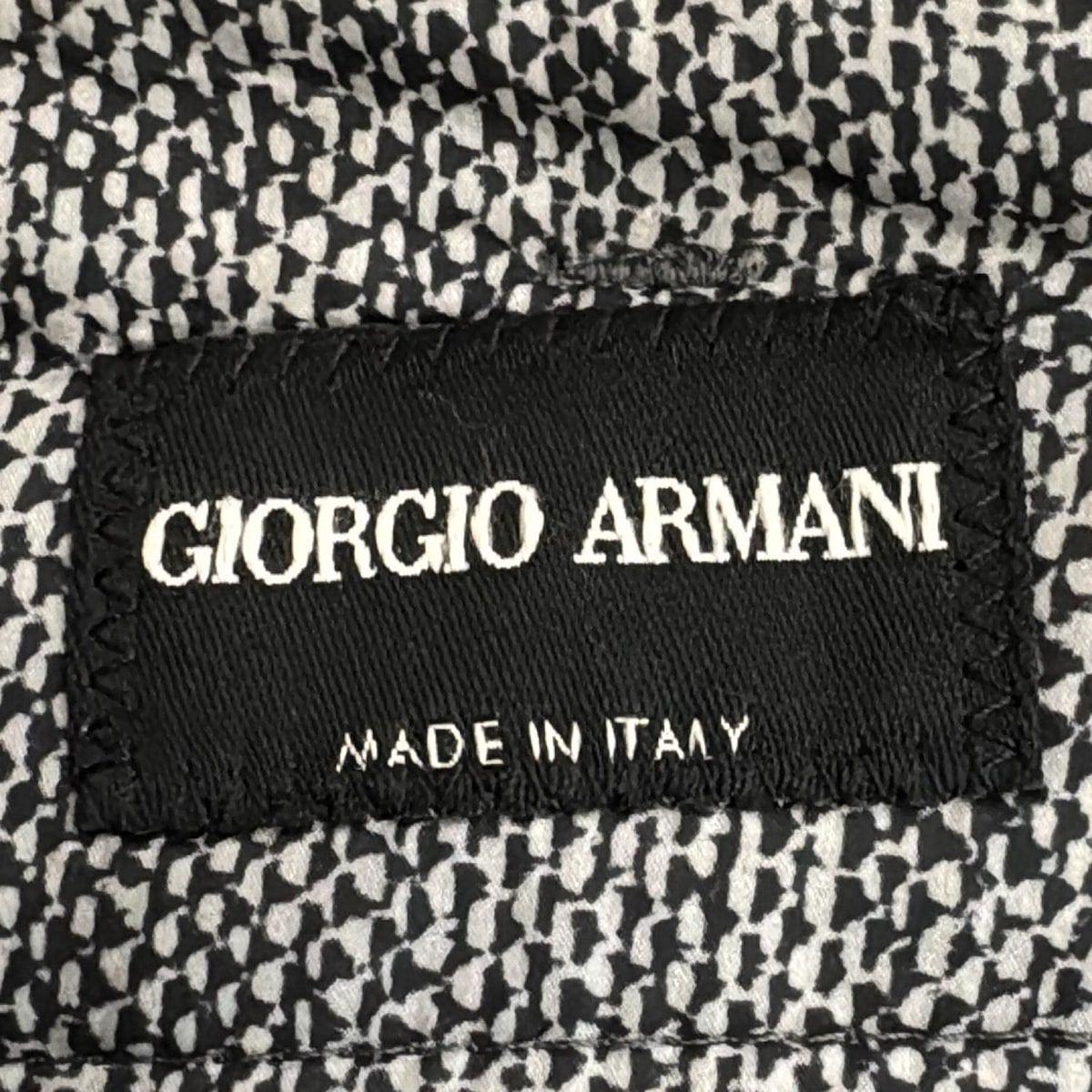 【ジョルジオアルマーニ】GIORGIO ARMANI チノパン　サイズ44 楽天市場】ジョルジオアルマーニ（ズボン・パンツ｜メンズ