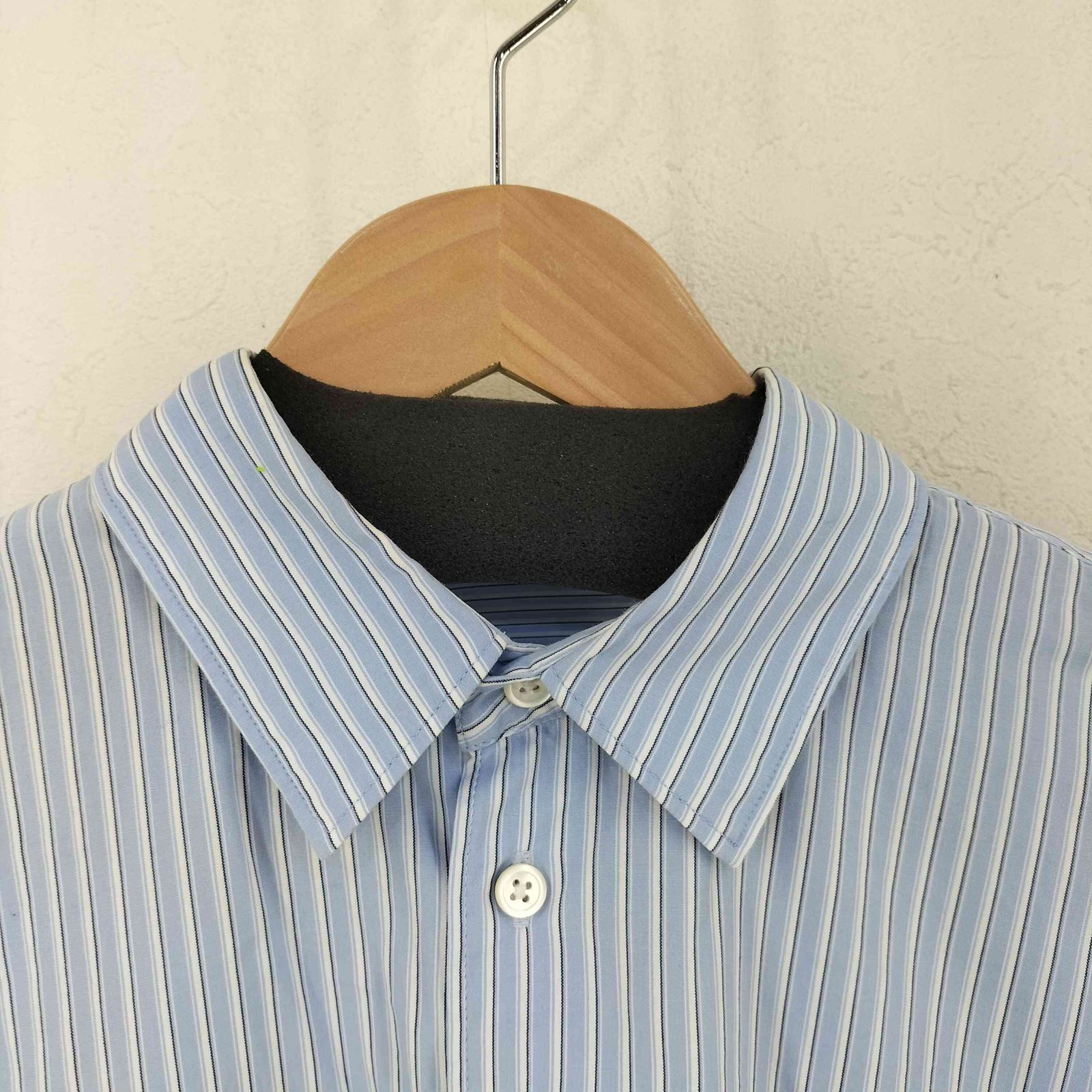 kudos/クードス】TOO MANY HOLES SHIRT（シャツ/ブラウス
