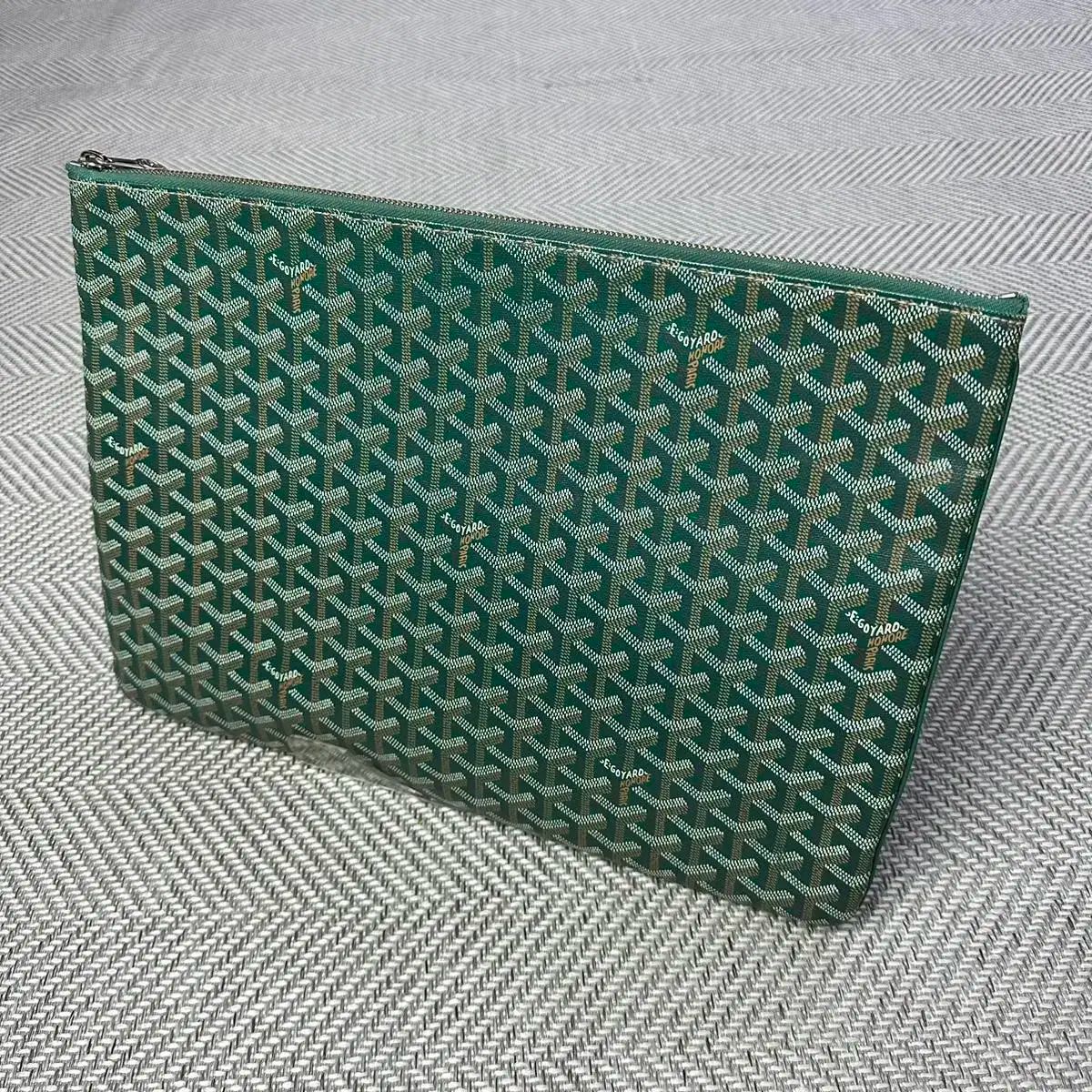 Goyard ゴヤール