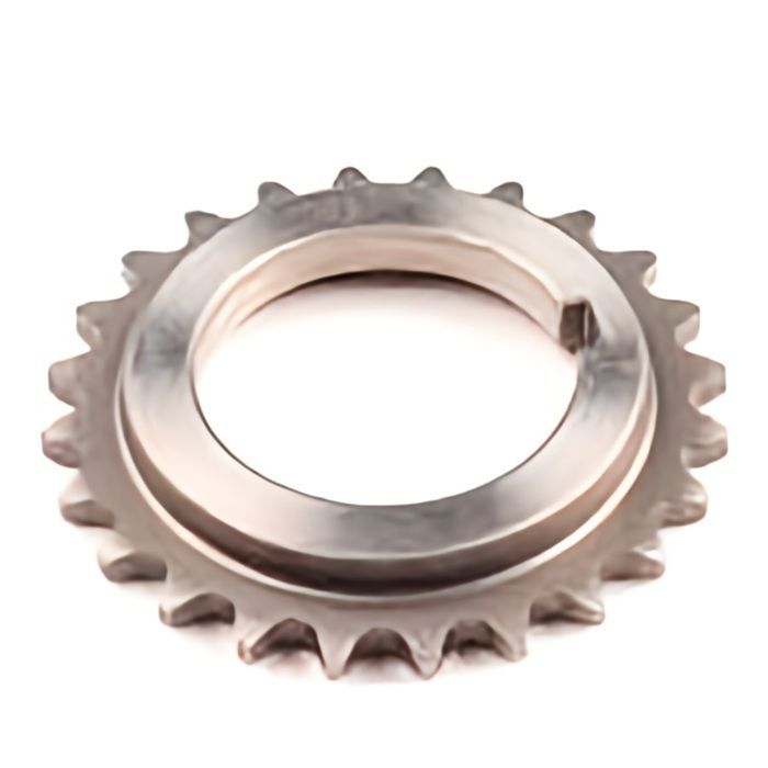 スズキ 純正 エスクード スプロケット オイルポンプ ドライブ SPROCKET OIL SUZUKI 未使用 メーカー純正品 Genuine JDM