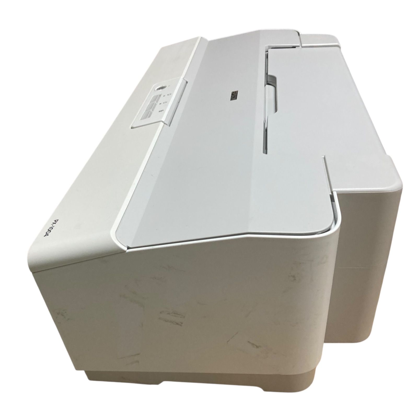 プリンター 通電のみ