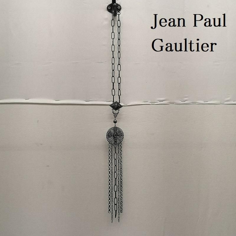 Jean Paul Gaultier ジャンポールゴルチエ アクセサリー