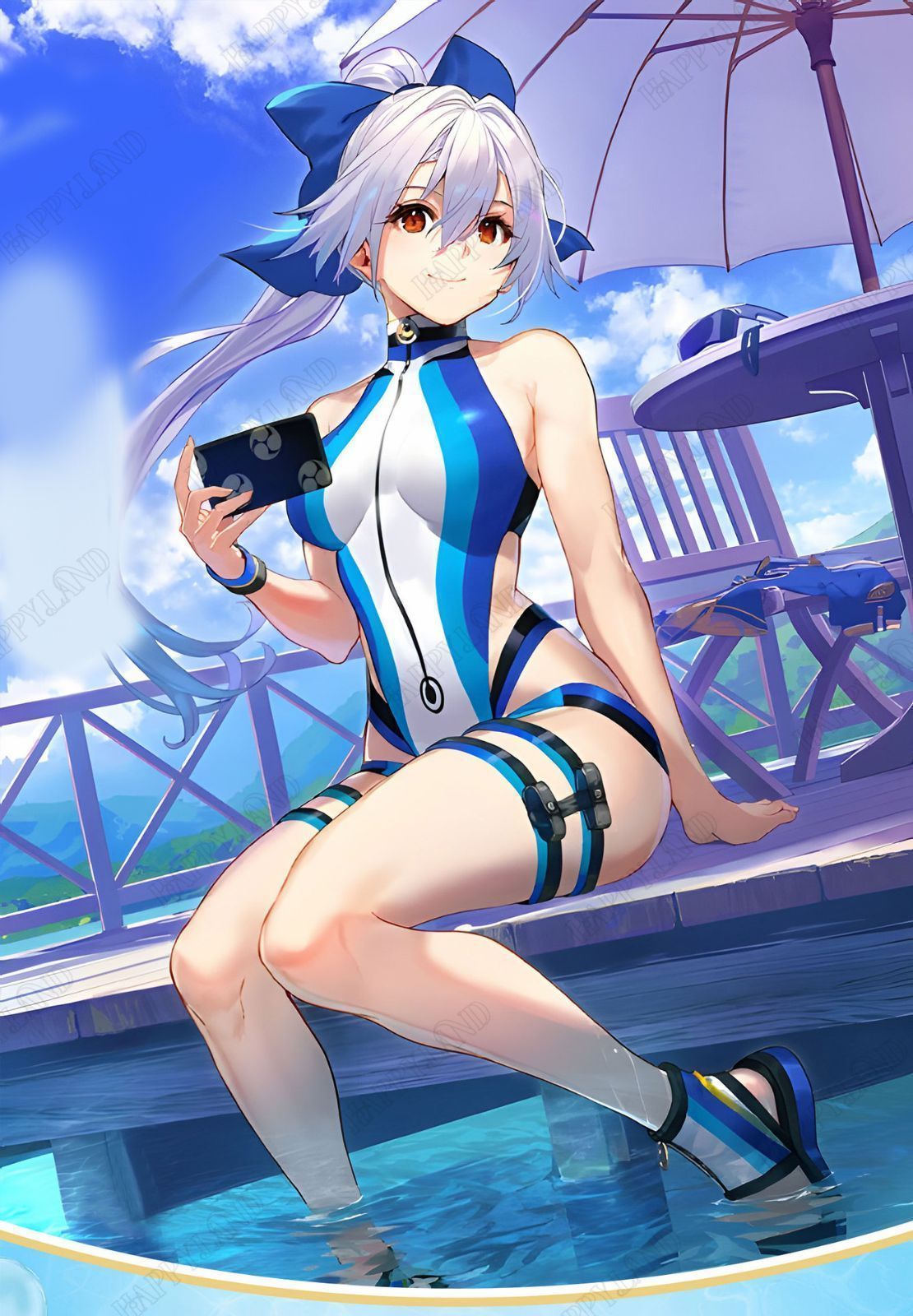 巴