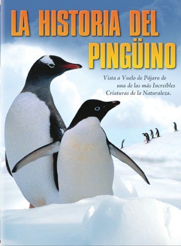 その他 La Historia Del Pinguino [DVD] [Import] Amazon.com: La Marcha de los Pinguinos (March of the Penguins