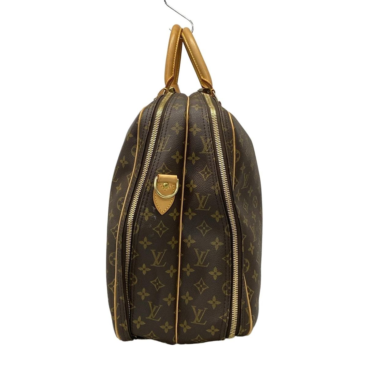 LOUIS VUITTONボストン LOUIS VUITTON(ルイヴィトン) ボストンバッグ モノグラム アリゼ