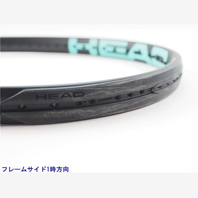 テニスラケット ヘッド ブーム MP モデル G2 HEAD BOOM MP 2025 c25100412c LLC-HASEGAWATOSO_COM